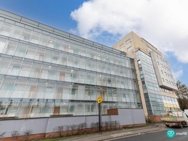 Apartment for rent in Lowfield, Sheffield