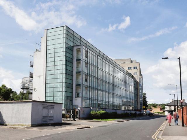 Apartment for rent in Little Sheffield, South Yorkshire