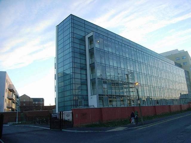 Apartment for rent in Little Sheffield, Sheffield
