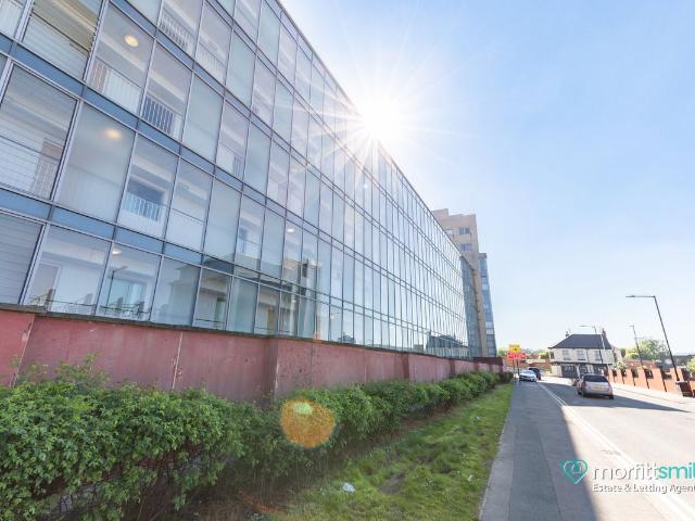 Apartment for rent in Lowfield, South Yorkshire