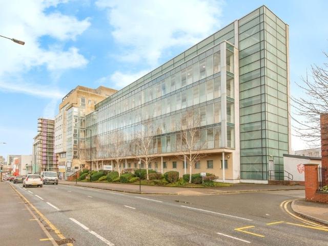 Apartment for rent in Little Sheffield, South Yorkshire