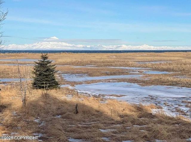 Land for sale in Anchor Point