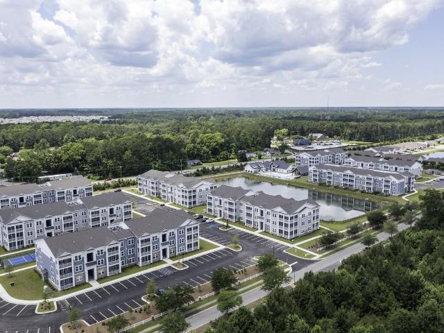 Apartment for rent in Myrtle Beach, South Carolina
