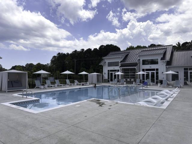 Apartment for rent in Myrtle Beach, South Carolina
