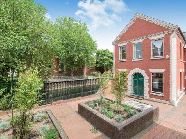 Apartment for rent in Heigham Grove, Norwich