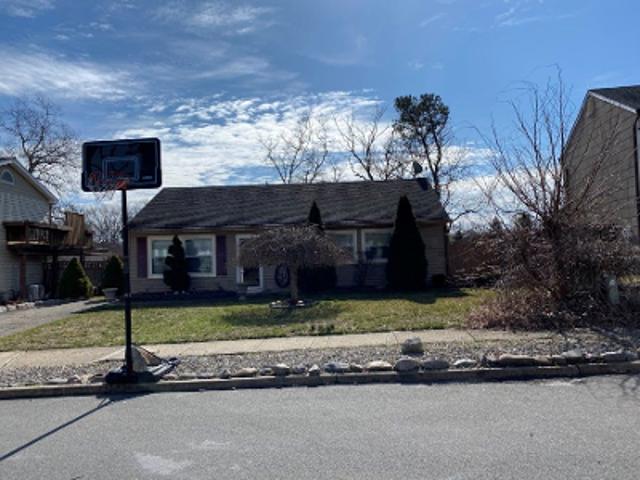 House for sale in Barnegat, New Jersey