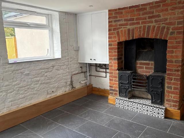 House for rent in Calne