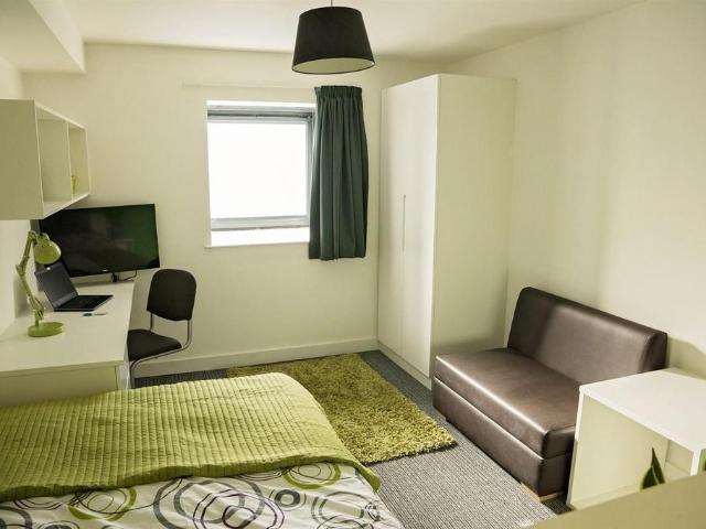 Apartment for rent in City Centre, Feckenham