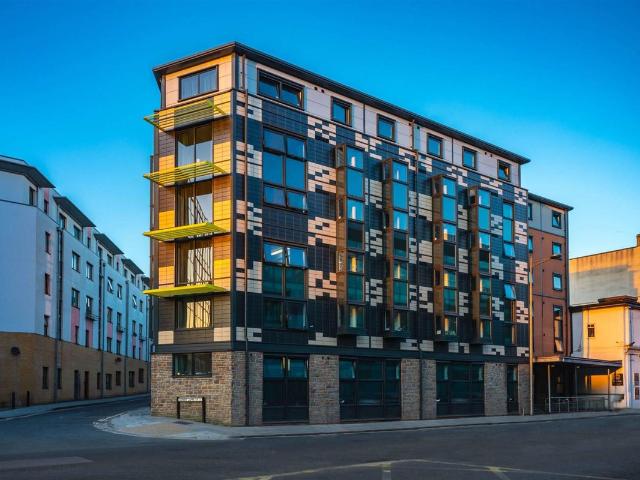 Studio for rent in City Centre, Feckenham