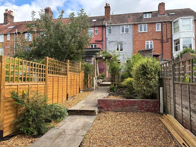 Apartment for rent in Calne