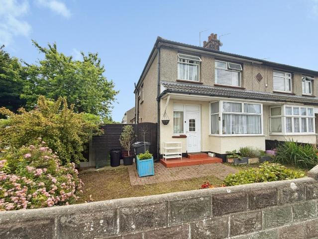 House for rent in Dale Hill, Essex