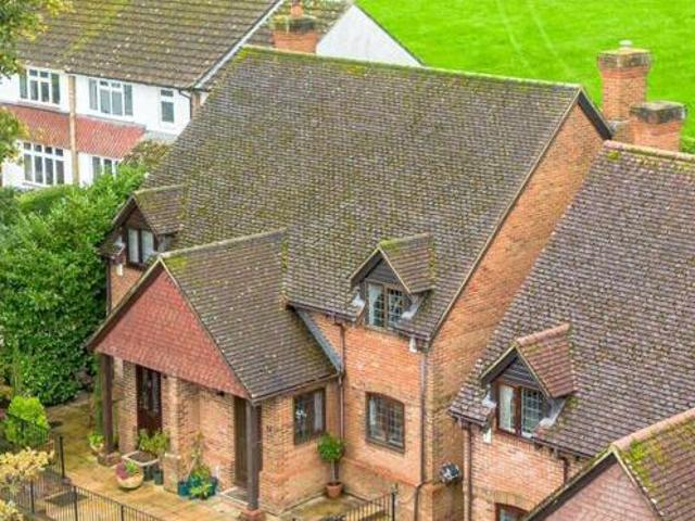 House for sale in Lyons, Greater London