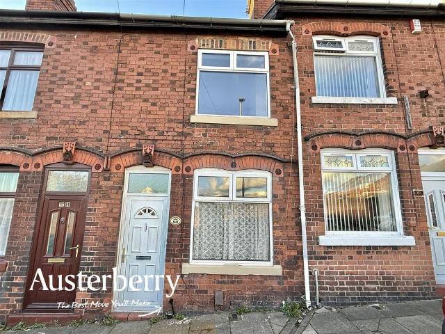 House for rent in Longton, Stoke-on-Trent