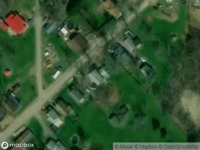 House for sale in Warren, Pennsylvania