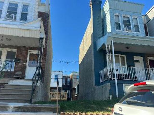 House for sale in Philadelphia, Pennsylvania