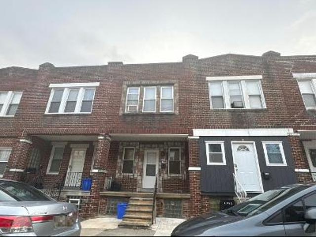 House for sale in Philadelphia, Pennsylvania