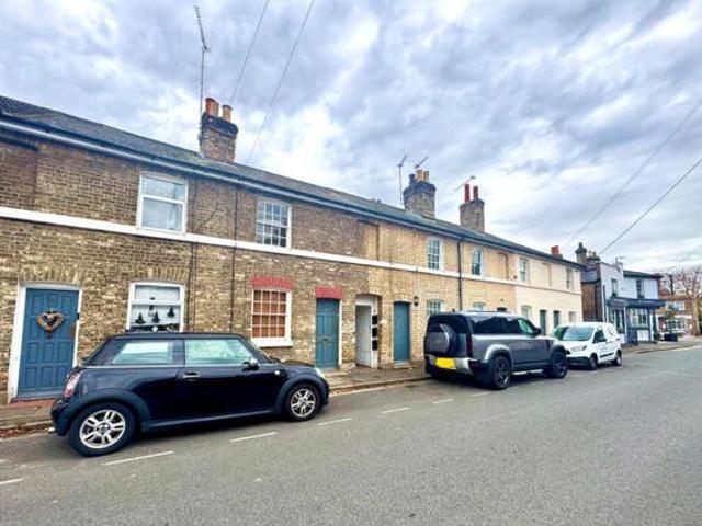 House for rent in Moulsham, Chelmsford