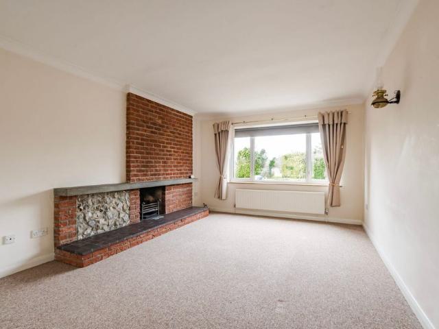 House for rent in Crostwick, Norfolk