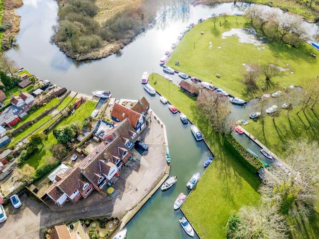 House for rent in Crostwick, Norfolk