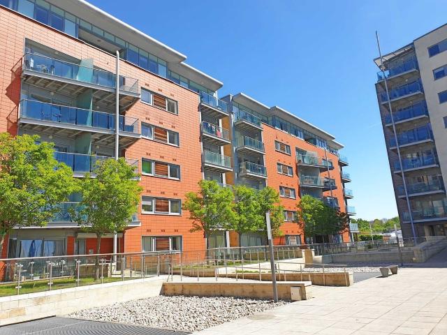 Apartment for rent in Key Street, Suffolk