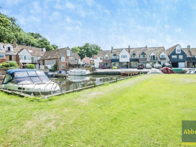 Apartment for rent in Coltishall, Broadland