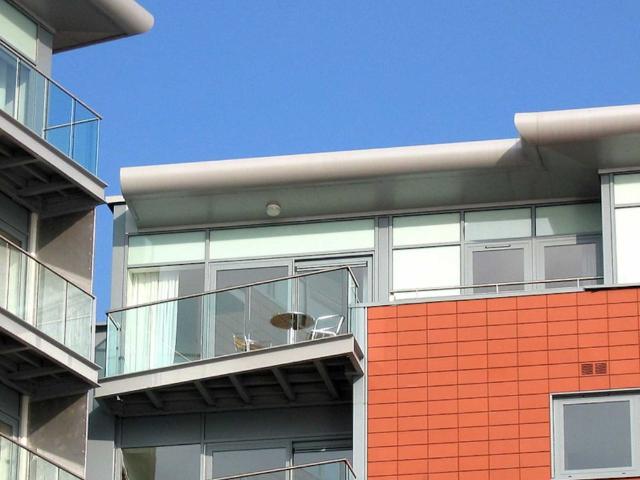 Apartment for rent in Key Street, Suffolk