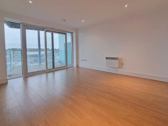 Apartment for rent in Key Street, Suffolk