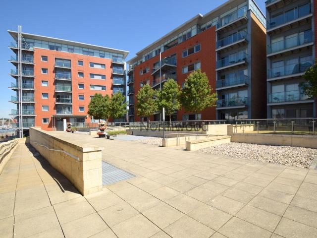 Apartment for rent in Key Street, Suffolk