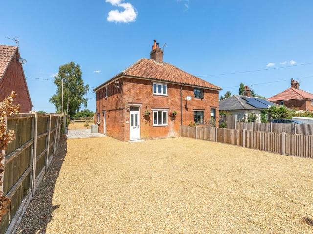 House for rent in Comers, Norfolk