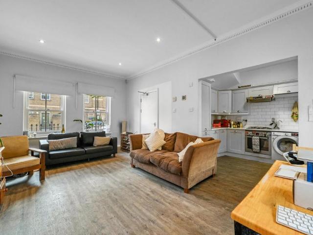 House for rent in Stepney, Greater London