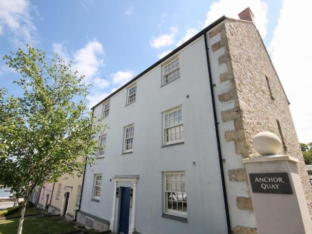 Apartment for rent in Bissom, Penryn