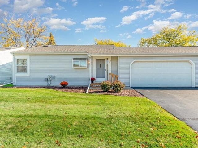 Condo for sale in Bay City, Michigan