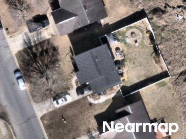 House for sale in Concord, North Carolina