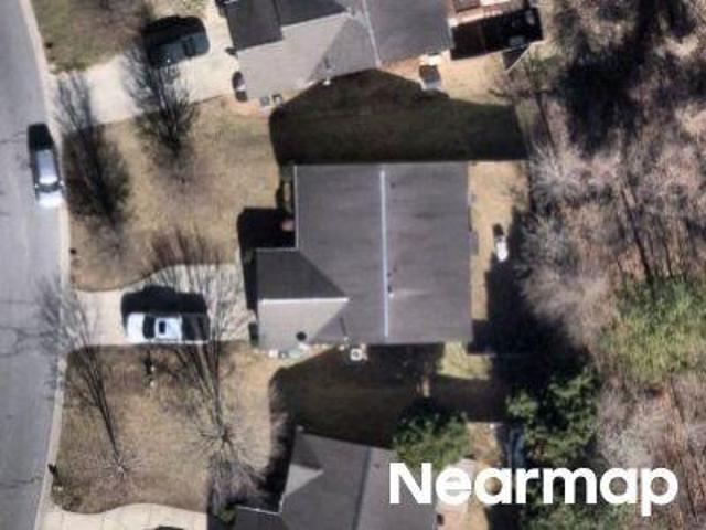 House for sale in Concord, North Carolina