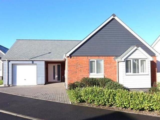 House for sale in Kentisbury, Devon