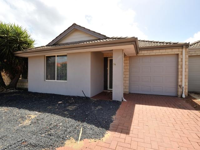 Apartment for sale in Baldivis