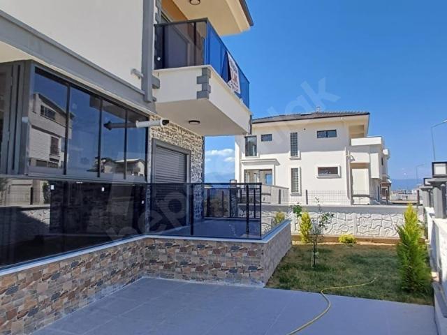 Burhaniye, Balikesir içerisinde satılık Villa