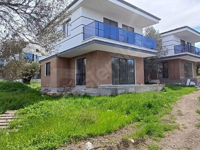 Gömeç, Balikesir içerisinde satılık Villa
