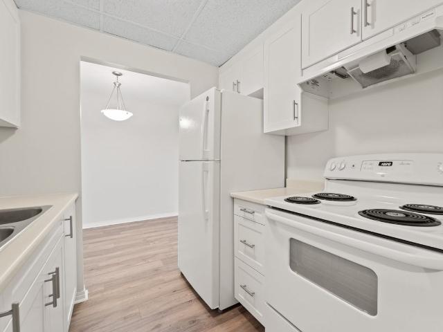 Apartment for rent in Maidstone, Ontario