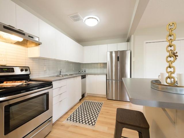 Apartment for rent in Oakville, Ontario