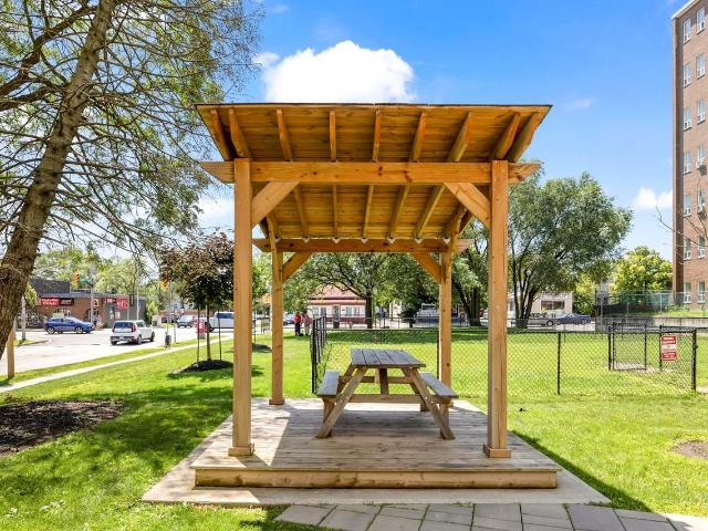 Apartment for rent in Oakville, Ontario
