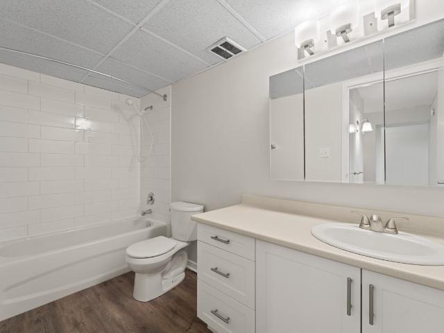 Apartment for rent in Maidstone, Ontario