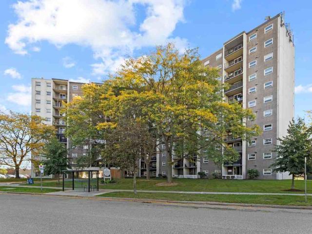 Apartment for rent in Maidstone, Ontario