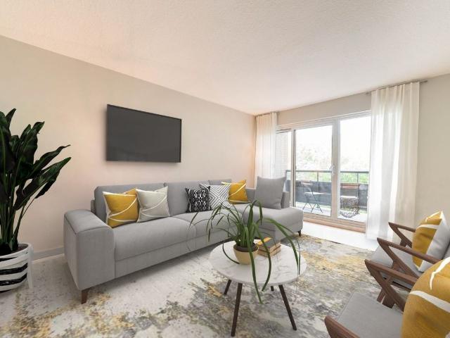 Apartment for rent in Oakville, Ontario