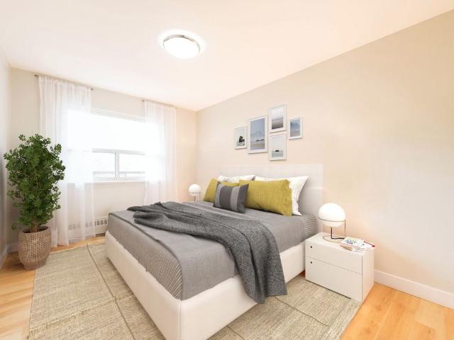 Apartment for rent in Oakville, Ontario