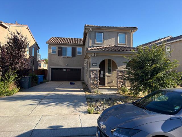 House for sale in Solano, California