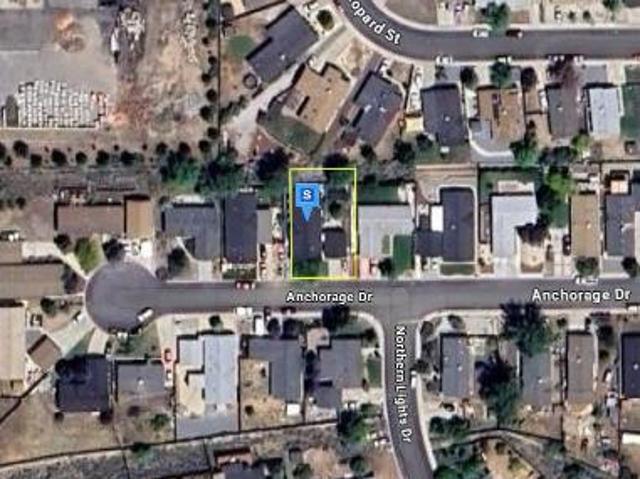 House for sale in Reno