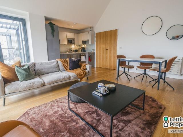 House for rent in Wapping Wharf, Feckenham