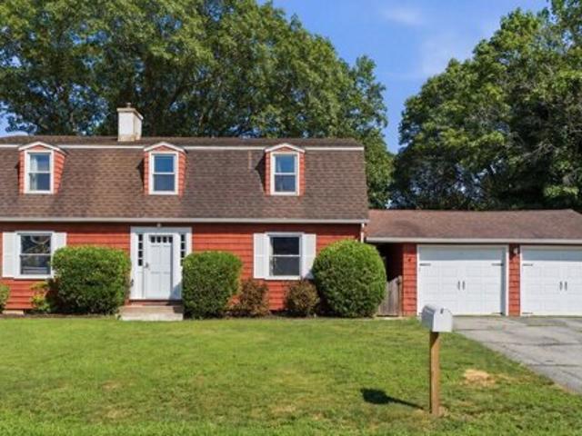 House for sale in Old Saybrook, Connecticut