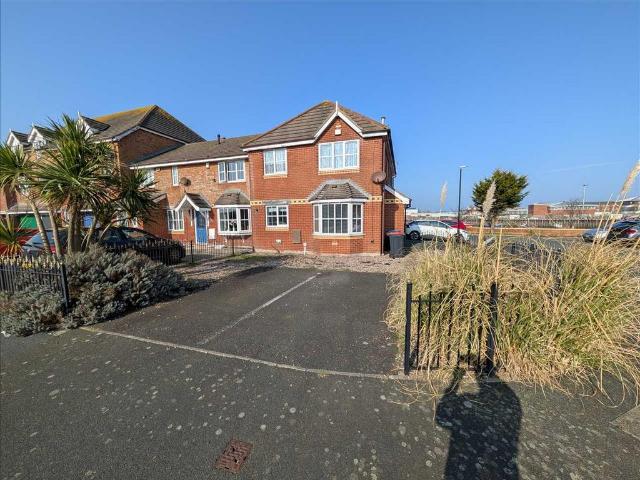 House for rent in Fleetwood, Cabus